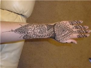 the new mexico henna company