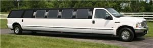 Aqua Limo Ground Transportation, Cleveland