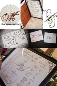 Designs-Squared Custom Event Creations