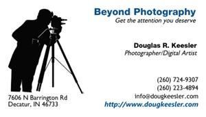 Beyond Photography