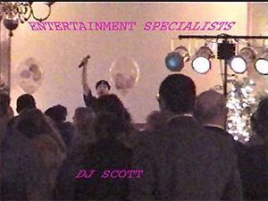 Entertainment Specialists