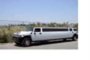 Adventure Limousine & Transportation - Greenfield