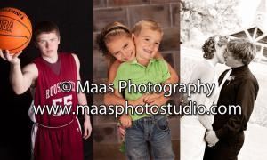 Maas Photo Studio