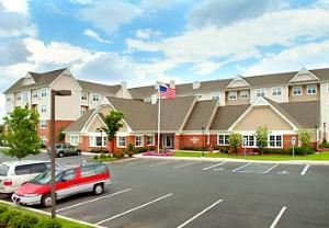Residence Inn Somerset
