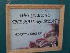 The Nail Retreat Fullerton, Fullerton