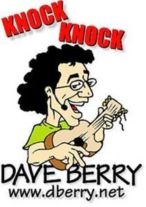 Dave Berry, Charleston