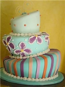 Couture Cakes