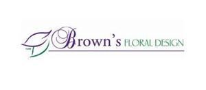 Browns Floral Design, Weaverville