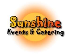 Sunshine Events and Catering - Lakeland, Lakeland