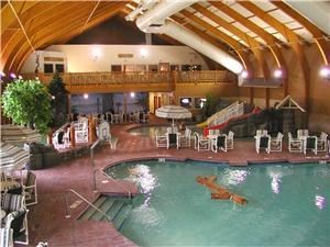 Cranberry Country Lodge