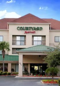 Courtyard Sarasota Bradenton