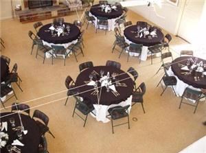 Small Conference Center, Palm Key Nature Getaway, Ridgeland