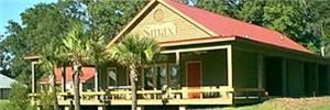 SMAX Facility, Palm Key Nature Getaway, Ridgeland