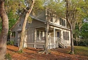 Cottage 1-26, Palm Key Nature Getaway, Ridgeland