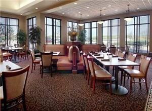 Great American Grill, Hilton Garden Inn Yuma Pivot Point, Yuma