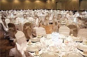 Pivot Point Ballroom, Hilton Garden Inn Yuma Pivot Point, Yuma