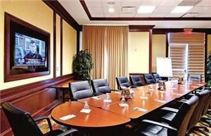 The Board Room, Hilton Garden Inn Yuma Pivot Point, Yuma