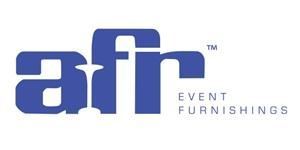 AFR Event Furnishings, Orlando — AFR Event Furnishings provides exceptional rental furniture solutions for special events, corporate meetings, conferences, and trade shows nationwide.

We guarantee quality, style, competitive pricing, and outstanding customer service. With 11 facilities located throughout the country, AFR has the capabilities to offer style, quality, and consistency on a national basis.

We take great pride in offering stringent support from concept to completion. The breadth and depth of our extensive inventory, including accessories, enables us to assist in bringing to life any environment imaginable.