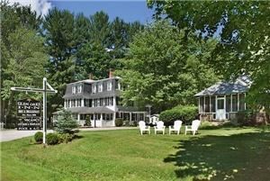 Glen Oaks Inn