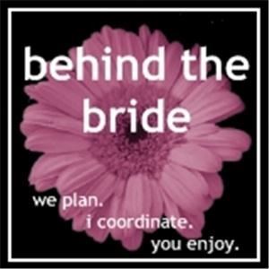 Behind the Bride, San Diego