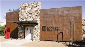Larsen Gallery, Scottsdale