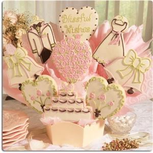 Cookies by Design