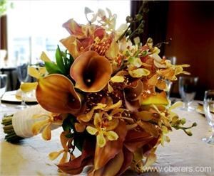 Oberer's Flowers - Columbus, Columbus