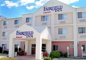 Fairfield Inn Stevens Point