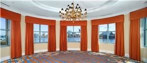 Admiral Boardroom, Renaissance Portsmouth Hotel and Waterfront Conference Center, Portsmouth