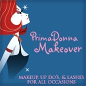 Primadonnamakeover