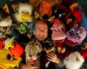 Puppet Shows by MEHNTOR, La Quinta — MEHNTOR Puppet Shows for children of all ages. Programs for mature audiences too. Puppet making workshops, custom shows and puppets. More than 40yrs entertainment throughout the world. Please visit our web site www.mehntor.com. We look forward to bringing you the finest puppet shows.