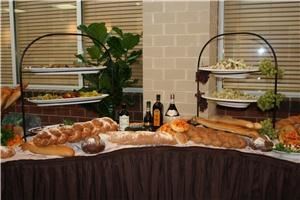 Sir Ives Caterers New Brunswick, New Brunswick