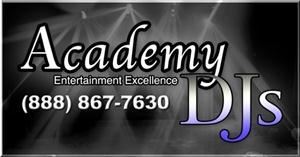 Academy DJs