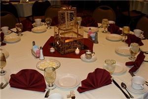 Ballroom A, Arvada Center For The Arts And Humanities, Arvada