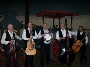 Puddletown Ramblers