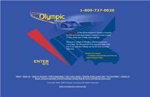Olympic Limousine Inc., Jersey City — We have a number of attractive limousine fleet to suit your every limousine need. We are confident that when you step inside one of our vehicles it will be one for the most luxurious limousine rides ever.