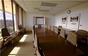 Parents Conference Room, Willamette University, Salem