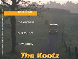 The Kootz, Caldwell — The Kootz?  Welcome!  It's the "Rock 'n Roll with Fiber" world of this group of NJ-guys; 'musical friends' with a collective-passion for 60's thru 90's classic-rock, pop, soul & blues and just 'plain-old great music'!  Performing as 'The Kootz' since 2001 the band is met with consistently positive reviews! Audiences are 'wowed' at the variety of styles & material in 'The Kootz' repertoire. Rock Clubs to resorts and private parties; Bars to bistros & coffee houses; street-fairs to summer-concerts... The Kootz always serve-up an array of the music that's at everyone's very core!  It always makes everyone at YOUR-event FEEL GOOD! "The Kootz"... "ROCK 'n ROLL with FIBER!!!"  We invite you to visit our site at: www.thekootz.com