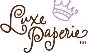 Luxe Paperie - Seattle, Seattle — modern. fresh. chic. social and wedding invitations, announcement cards, rsvp/reply cards, place cards, seating cards, thank you cards, stationery, designer gift wrap paper and paperie gifts!