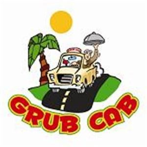 GrubCab Restaurant Delivery & Catering, Fort Myers