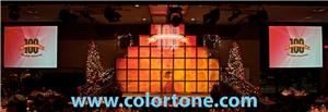 Colortone Audio Visual Staging and Rentals - Pittsburgh, Pittsburgh