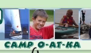 Camp  O-AT-KA, Sebago
