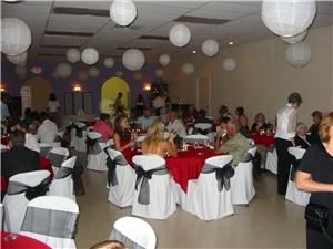 The Iris Room, Belmont