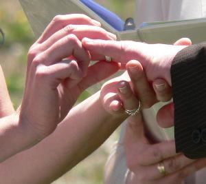 Wedding Ceremony Services - Canandaigua, Canandaigua