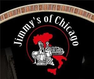 Jimmys Of Chicago, Gilbert