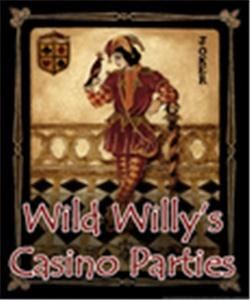 Wild Willy's Casino Parties Rentals, Old Bridge — We Bring The Casino To Your Location!