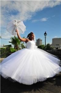 All About Events - New Orleans