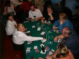 EntPro Casino Nights, Saint Louis