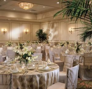 Bay Point Ballroom, Samoset Resort Hotel, Rockport
