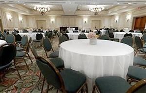 Knox County Ballroom, Samoset Resort Hotel, Rockport